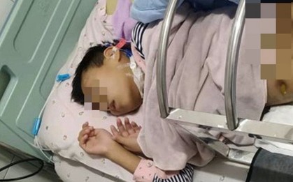 1 học sinh lớp 5 vào thẳng phòng cấp cứu sau khi uống loại nước người lớn cực mê, cứ mệt hay buồn ngủ là mua uống