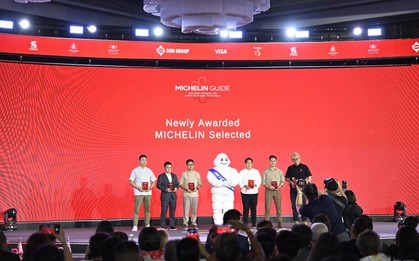Michelin 2026 bùng nổ tranh cãi: Không hề có bánh mì trong danh sách Bib Gourmand, Bánh cuốn Bà Hoành lọt top gây khó hiểu