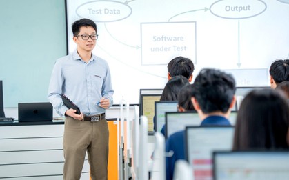 Gen Z không muốn trở thành nhân sự “dễ bị thay thế”: Đại học cần làm gì trong kỷ nguyên AI?