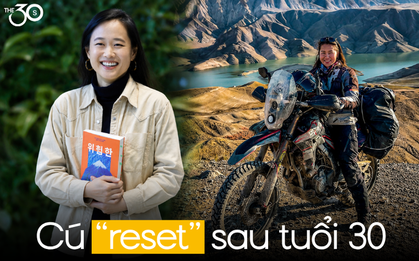 Cú “reset” của tuổi 30s: 2 cô gái bỏ công việc ở TikTok, Meta để sống “lông bông” theo ý mình