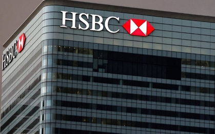Nóng: HSBC Thụy Sĩ bị điều tra với nhiều tội danh nghiêm trọng