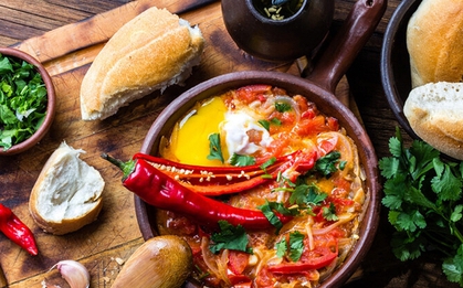 Tưởng đồ cay là "kẻ thù số 1" của dạ dày, ai ngờ 2 thực phẩm quen mặt này mới thực sự đáng sợ