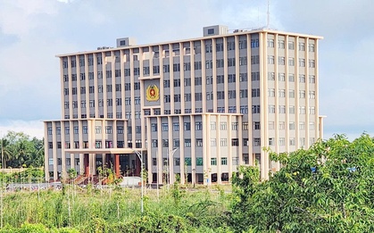 Cần Thơ lập trường liên cấp do Công an quản lý, tập trung học sinh ở miền Tây