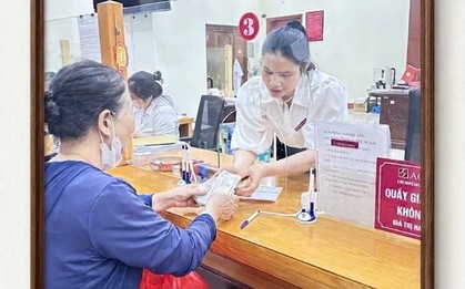 Phát hiện nội dung tin nhắn lạ, nhân viên ngân hàng Agribank giúp người mẹ ở Ninh Bình thoát vụ lừa đảo tinh vi khi "chuyển tiền đặt cọc nhà hộ bạn của con"