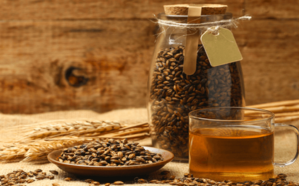 Loại trà được mệnh danh là "khắc tinh mỡ thừa" của phụ nữ Nhật Bản, dùng thay cho nước lọc