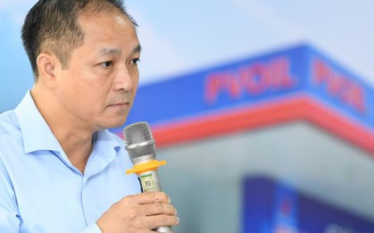 Người dân băn khoăn việc bán xăng E10 nhưng chưa có quy chuẩn: Đại diện Bộ Công thương lên tiếng