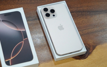 Chiếc iPhone đáng mua hơn cả iPhone 17 Pro Max
