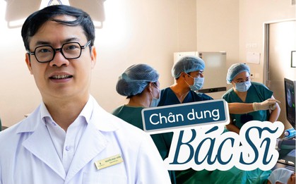 Bệnh nhân từ Anh, Nhật đưa con về Hà Nội thăm "bố Chiến": Chuyện một cậu học trò giỏi Sinh đến với sản khoa và hỗ trợ sinh sản