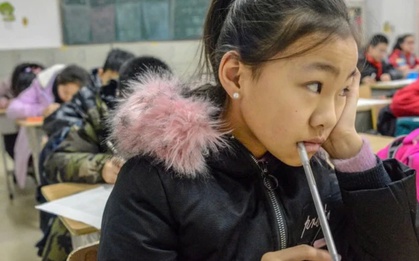 Trẻ EQ cao có 7 hành vi này, cha mẹ tuyệt đối không nên bỏ qua