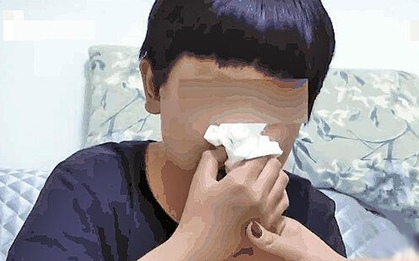 Kỳ lạ bé trai chảy máu ở mắt, mũi, tai mỗi khi căng thẳng: Bác sĩ cũng "bó tay"
