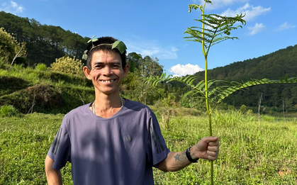 Giờ mới biết “anh chăn bò” Sô Y Tiết từng được ghi danh tại Latin Grammy: Hiện tại đang đối mặt biến cố sức khỏe
