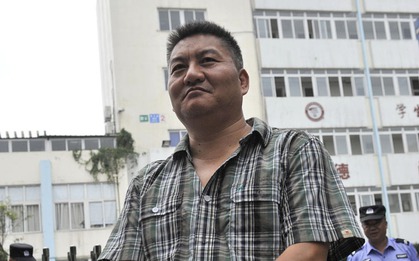 Phát hiện người đàn ông bước vào kỳ thi đại học lần thứ 30, tuổi đời đi thi hơn cả tuổi 99,99% thí sinh