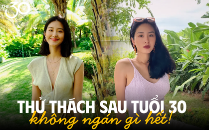 Thứ quyết định "cuộc chơi" sau tuổi 30: Không phải IQ cũng chẳng phải EQ!