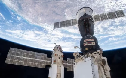 NASA yêu cầu các phi hành gia sơ tán khỏi trạm vũ trụ vì sự cố rò rỉ