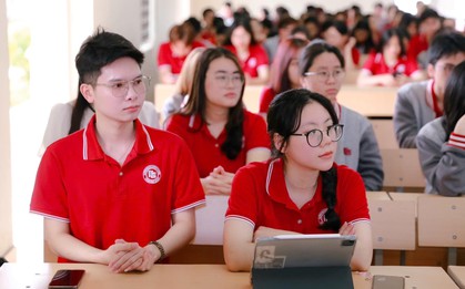 "Harvard Việt Nam" tuyển dụng với loạt tiêu chí "cực gắt": Bằng Giỏi, IELTS 7.5 mới chỉ là điều kiện cần