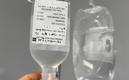3 sai lầm dinh dưỡng phổ biến ở người bệnh ung thư