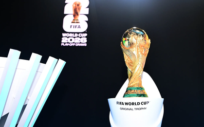 Trò hề World Cup 2026: FIFA kì kèo đòi fan trả tiền cho những vé được cấp miễn phí