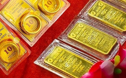 Giá vàng liên tục giảm sâu, rẻ nhất từ đầu năm: Có nên mua 'bắt đáy'?