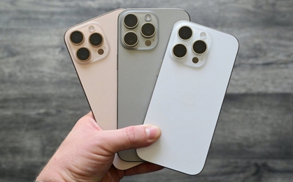 4 mẫu iPhone cũ đáng mua nhất hiện nay