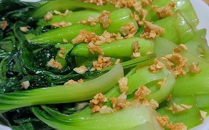 4 loại rau bị đồn khắp MXH: Sự thật không nằm ở rau mà ở cách nhiều người đang ăn mỗi ngày
