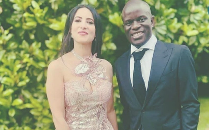 Thực hư tin Kanté li hôn vợ hơn 17 tuổi trước World Cup 2026?