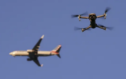 16 chuyến bay bị ảnh hưởng bởi UAV, Cảng vụ hàng không miền Bắc nói gì?