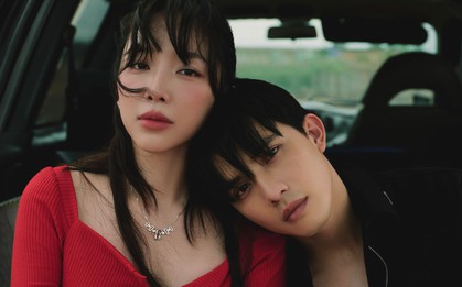 Ngoài 39 giây hôn đắm đuối Trần Ngọc Vàng, MV mới của Tóc Tiên còn lại gì?