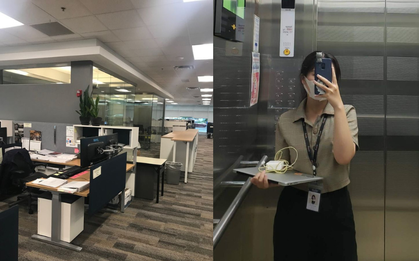 Bị đuổi việc vì đi làm quá sớm, nữ nhân viên kiện công ty: Kết quả phiên tòa gây bất ngờ