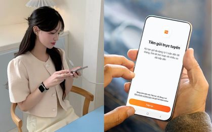 5 sai lầm khi gửi tiền ngân hàng