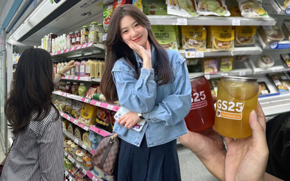 Mua đồ trong GS25, CircleK, FamilyMart: Biết 4 điều này thì tiết kiệm khối