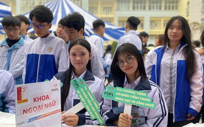 Biến động điểm chuẩn Đại học Bách khoa Hà Nội 3 năm gần nhất