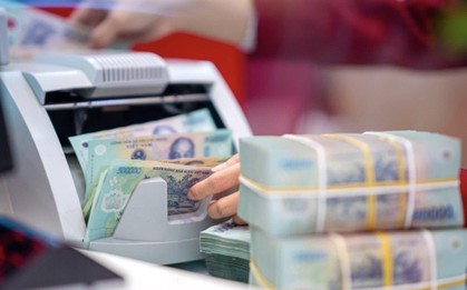 Lãi suất tiết kiệm 7/6: Bảng lãi suất Agribank, Vietcombank, BIDV, VietinBank, Sacombank, HDBank... mới nhất