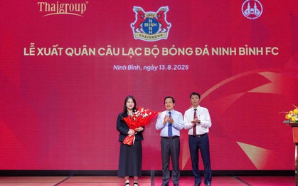 Chân dung nữ đại gia genZ vừa về làm Trợ lý Tổng Giám đốc Sacombank: 21 tuổi làm Tổng Giám đốc doanh nghiệp hàng không vũ trụ, nắm giữ khối tài sản hàng nghìn tỷ