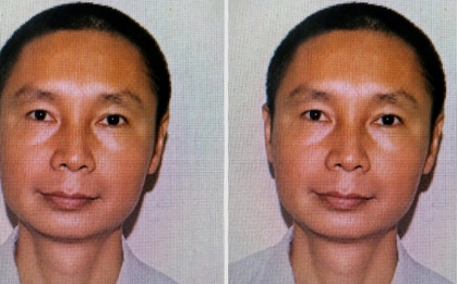 Công an xác minh 14 giao dịch với tổng số tiền 81 triệu đồng của Chử Mạnh Cường SN 1973