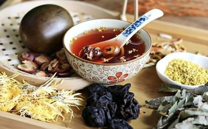 Đây là ly nước uống hoàn hảo cho những ngày hè nóng đỉnh điểm, giúp giải khát tuyệt vời
