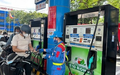Tất cả người dân đang dùng xăng E10 chú ý thông báo mới nhất