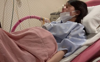 Người phụ nữ 39 tuổi đột ngột phát hiện ung thư dạ dày khi khám định kỳ: "Tôi không đau, ăn gì cũng thấy ngon"