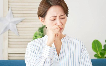 Sau tuổi 40, nhiều người bỗng có “mùi lạ” trên cơ thể mà không thể loại bỏ: Chuyên gia tiết lộ thủ phạm gây sốc