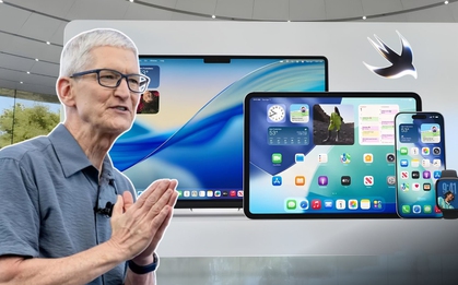 WWDC 2026 đêm nay: Apple sẽ mang gì đến cho người dùng iPhone?