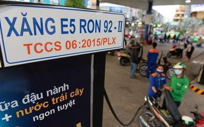 Xăng E5 được khuyên dùng cho xe đời cũ, người dân có thể tìm mua tại đâu?