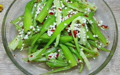 Thứ đậu có vị nhớt khó ăn lại là "thần dược" của não bộ và đường huyết: Cách ăn đậu bắp để giảm lượng đường trong máu, cholesterol xấu