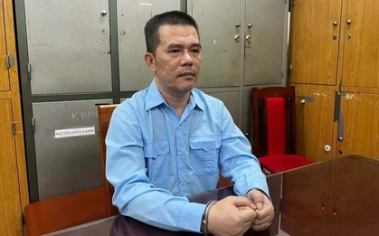 Khởi tố Ngọc "Sùi" cùng đồng bọn cưỡng đoạt 6,8 tỷ đồng