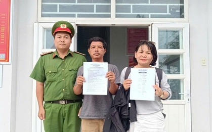 Chuyển khoản thành công 100 triệu đồng từ ngân hàng ACB sang Agribank, người phụ nữ SN 1987 phải trình báo công an