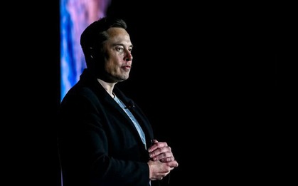 Chưa từng có trong lịch sử nhân loại, Elon Musk sắp có 1.100 tỷ USD, cao hơn GDP hầu hết quốc gia trên thế giới