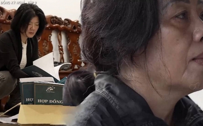Nỗi đau không lối thoát của người già sập bẫy hợp đồng kỳ nghỉ: Cắm sổ đỏ, cầm sổ hưu, bán cả kỷ vật của người thân vì lời hứa