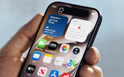 Apple ra mắt iOS 27: Siri "lột xác" thành trợ lý AI, bổ sung hàng loạt tính năng mới