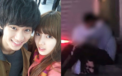 Kim Soo Hyun nhận tin dữ ngay đầu tuần