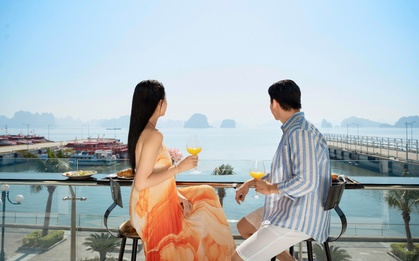 Tour hot mùa hè 2026: Trải nghiệm “Thiên đường hoang sơ” cùng hải trình “The Beauty of Vân Đồn”