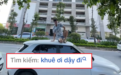 Khuê Ơi Dậy Đi là ai?