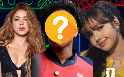 Người đánh bại Lisa và nữ hoàng World Cup
